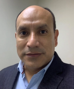 <b>Job</b>  <b>García</b>, 