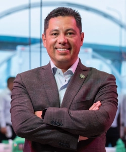  <b>Jorge</b>  <b>Machuca</b>, 