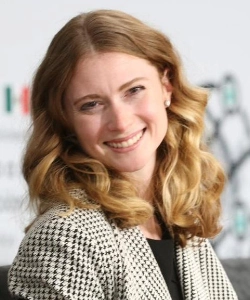  <b>Lauren</b>  <b>Coughlin</b>, 