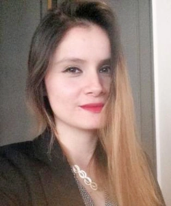  <b>Lizbeth</b>  <b>Camargo</b>, 