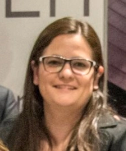  <b>Lorena</b>  <b>Espinosa</b>, 