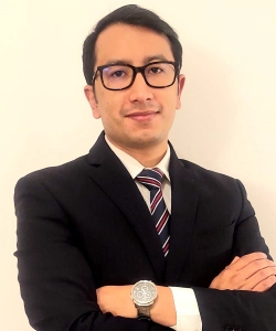  <b>Luis Felipe</b>  <b>Cantor</b>, 
