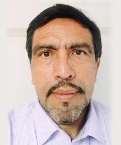  <b>Ricardo </b>  <b>Padilla</b>, 