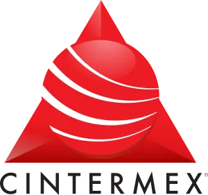 Logo Cintermex